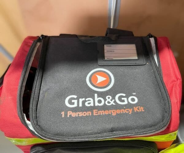Medical Emergency Kit - Image 3