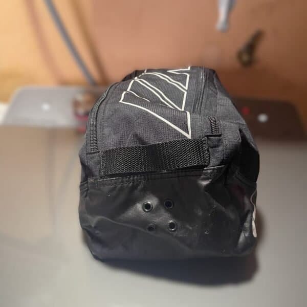 Nike Shoes Or Toiletry Bag - Image 3