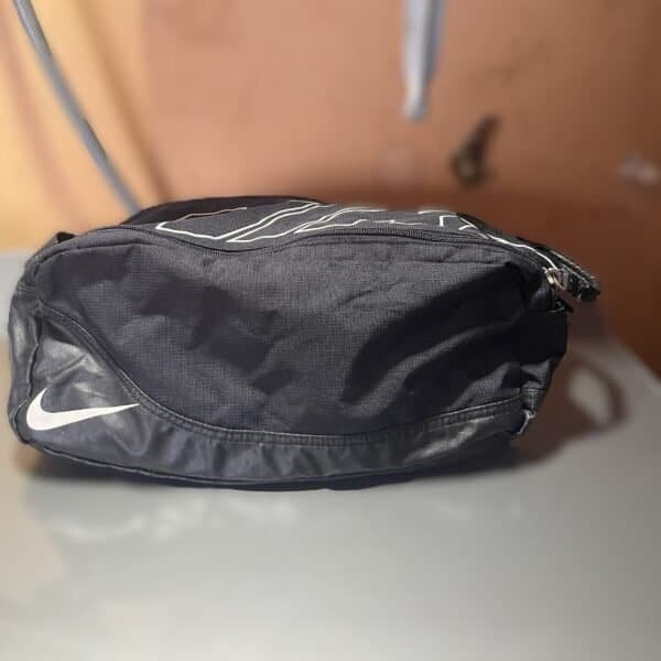 Nike Shoes Or Toiletry Bag - Image 2