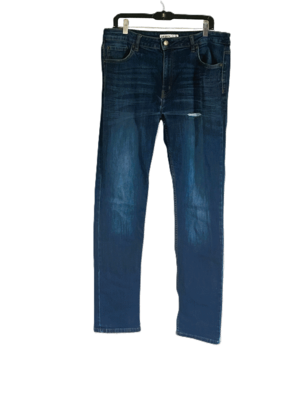 Just Jeans Denim Men Pants Stretch regular - Image 2
