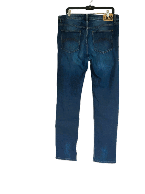Just Jeans Denim Men Pants Stretch regular