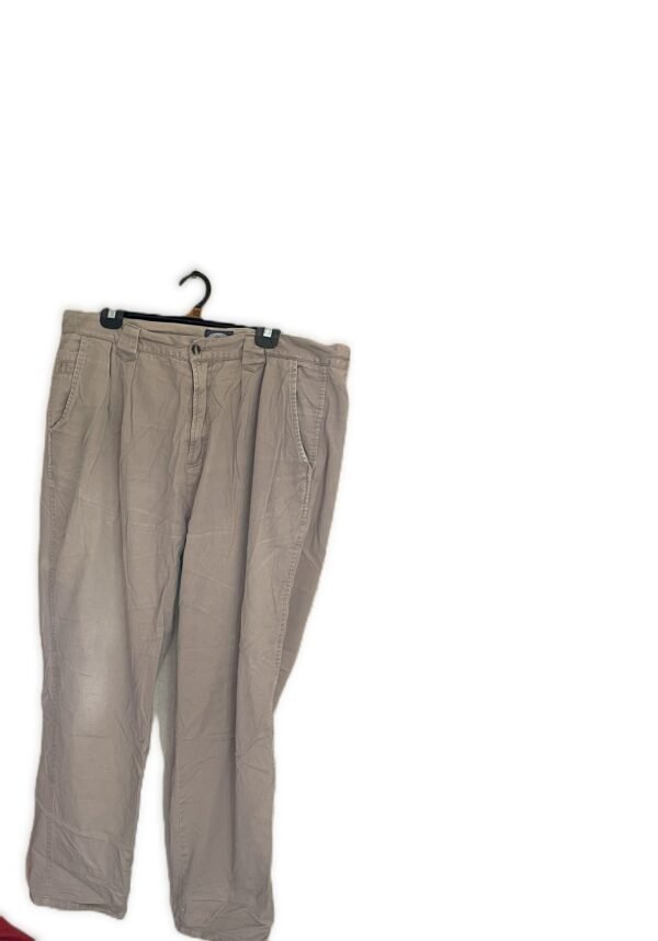 JR Casualty Vintage Men's Pants Size 104 - Image 3