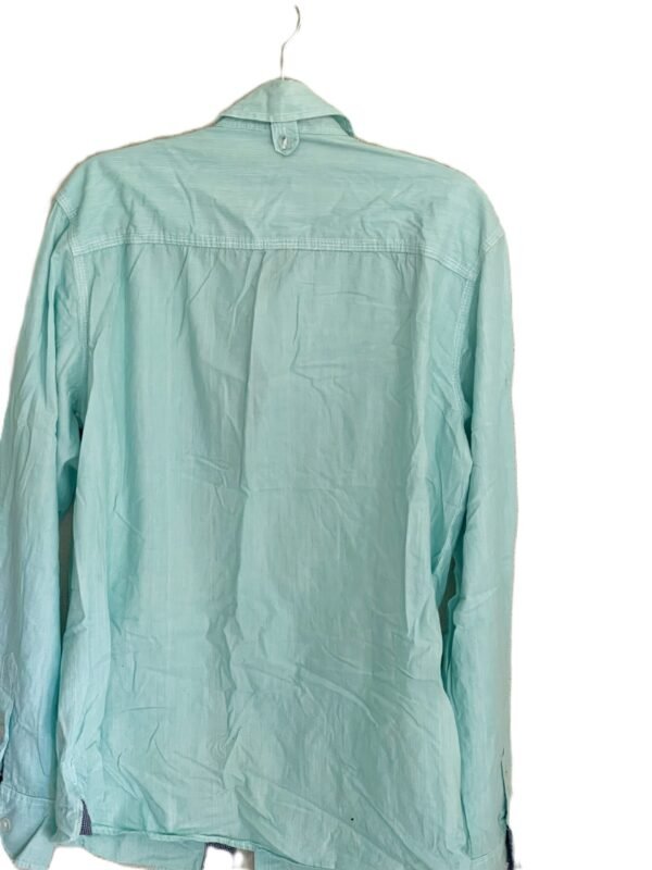 Vintage St Goliath's Men's Long Sleeves - Image 4