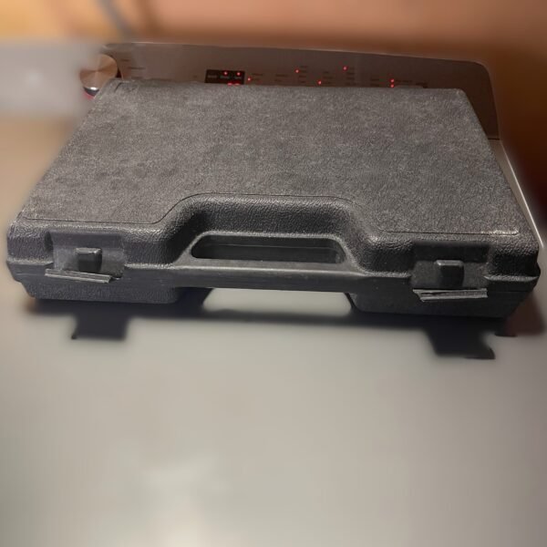 Tool Box - Tool Case To Carry Tools - Image 2