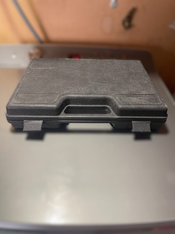 Tool Box - Tool Case To Carry Tools - Image 3