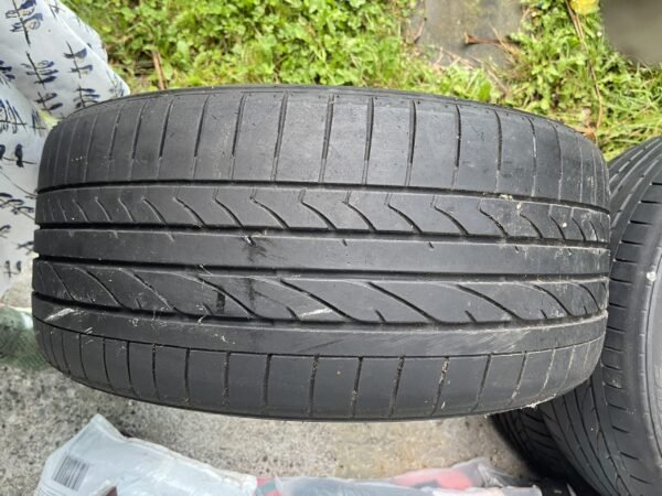 Bridgestone  Potenza  Re050a Tubeless Tyre - Image 4