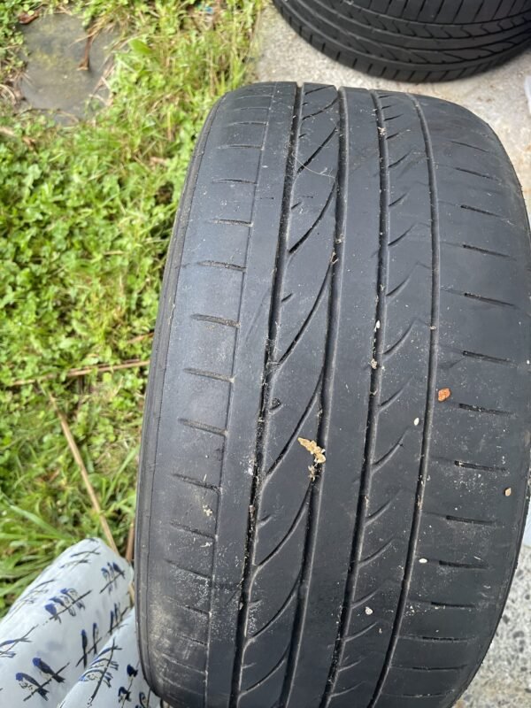 Bridgestone  Potenza  Re050a Tubeless Tyre - Image 5